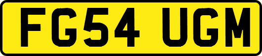 FG54UGM