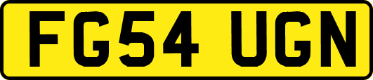 FG54UGN