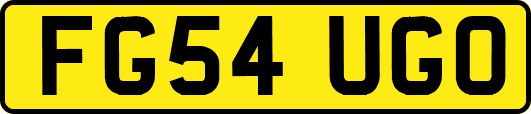 FG54UGO