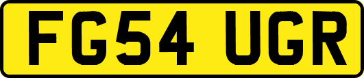 FG54UGR