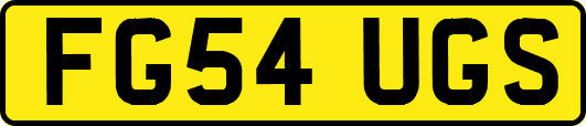 FG54UGS