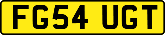 FG54UGT