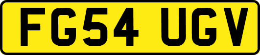 FG54UGV