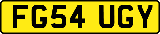 FG54UGY
