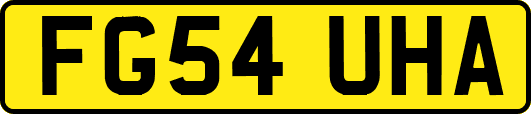 FG54UHA