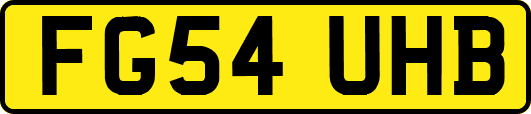 FG54UHB