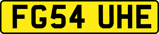FG54UHE