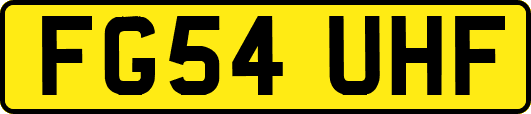 FG54UHF