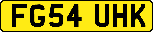 FG54UHK