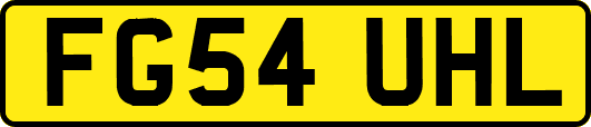 FG54UHL