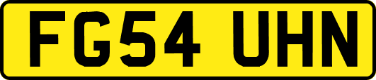 FG54UHN