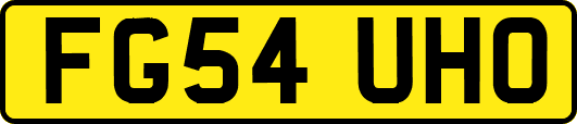 FG54UHO