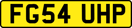 FG54UHP