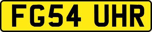 FG54UHR