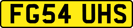 FG54UHS