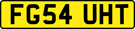 FG54UHT