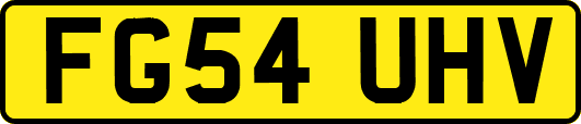 FG54UHV
