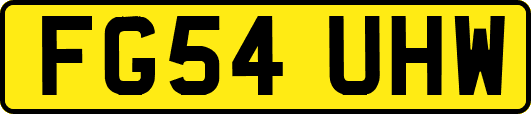 FG54UHW