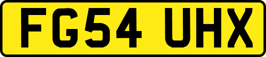 FG54UHX