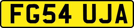 FG54UJA