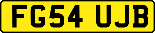 FG54UJB