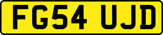 FG54UJD
