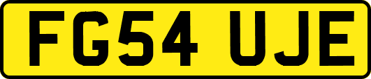 FG54UJE