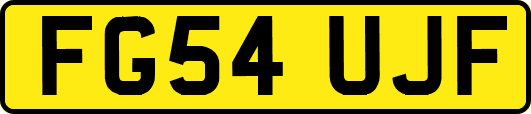 FG54UJF