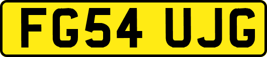 FG54UJG