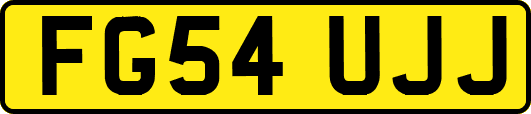 FG54UJJ