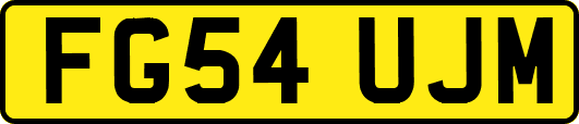 FG54UJM
