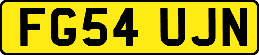 FG54UJN