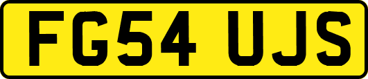 FG54UJS