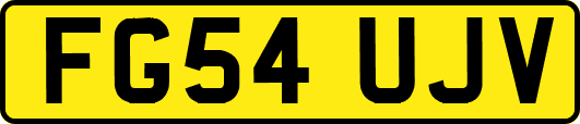 FG54UJV