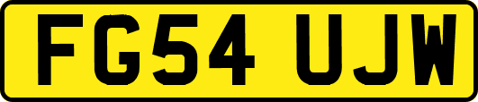FG54UJW