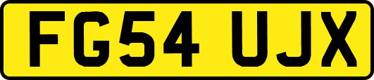 FG54UJX