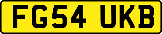 FG54UKB