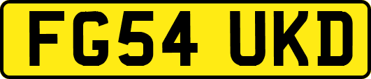 FG54UKD