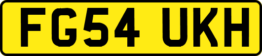 FG54UKH