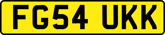 FG54UKK