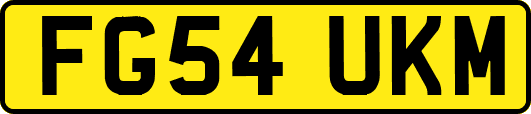 FG54UKM