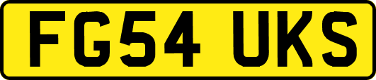 FG54UKS