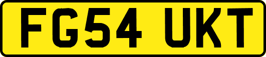 FG54UKT