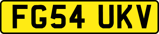 FG54UKV