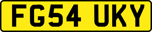 FG54UKY