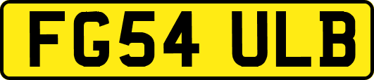 FG54ULB