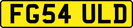 FG54ULD