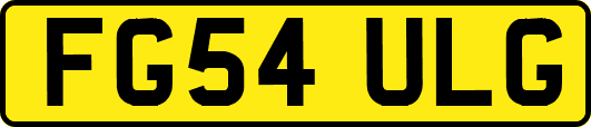 FG54ULG