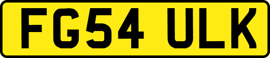 FG54ULK