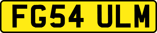 FG54ULM